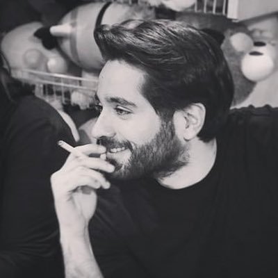 بِل مونت's profile picture