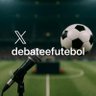 Debate e Futebol's profile picture