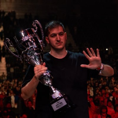 chutyvk's profile picture