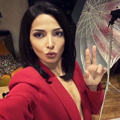 ELIZABETH LANE's profile picture
