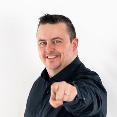 Anthony Marcotte's profile picture