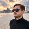é o Douglas 🪐 profil fotoğrafı