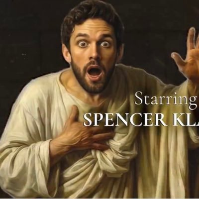 SpencerKlavan's profile picture