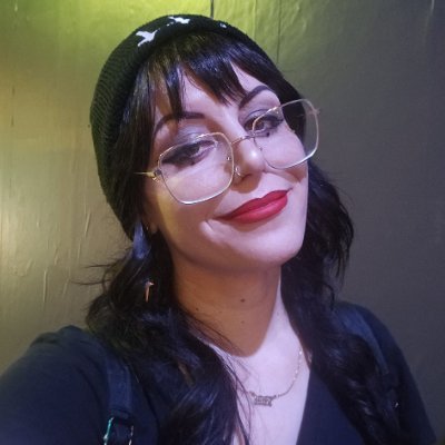 PrettyBakedBakr's profile picture