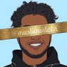 MuslimIntern | Goldsand's profile picture