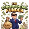 Profilbild von The Confidential Funder
