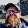 Tcarr Ghost hunter profil fotoğrafı