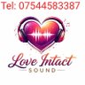 Profilbild von Love intact Music