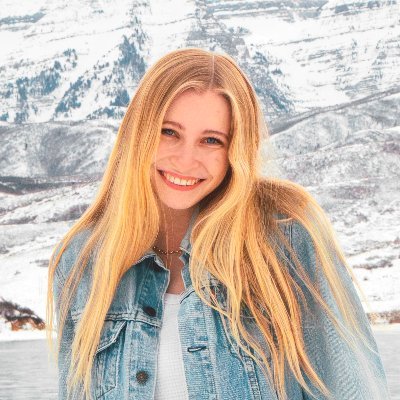 Gwyneth's profile picture