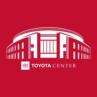 Toyota Center's profile picture