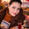 Rania kemal deniz 🍀🇹🇷 的头像