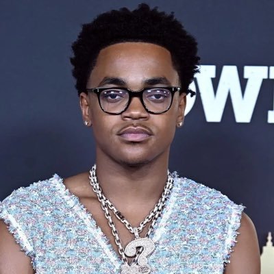 NinoBrown US's profile picture