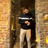 Deepak Poplani profil fotoğrafı