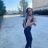 Lisa profil fotoğrafı