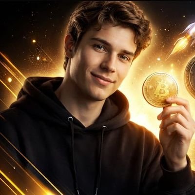 Crypto Dominion's profile picture