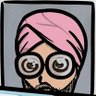 pink turban 🇮's profile picture