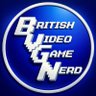 British Video Game Nerd 🇬🇧🎮🕹👓 profil fotoğrafı