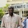 Profilbild von Reuben Asake Silas