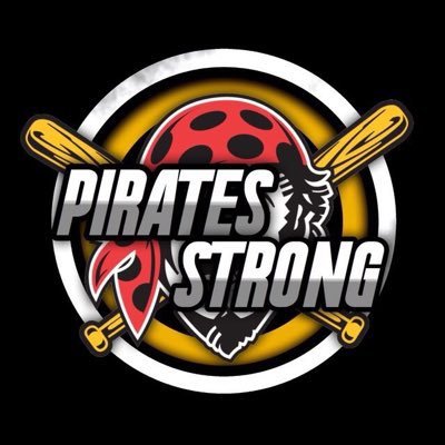 Pirates Strong 💪's profile picture