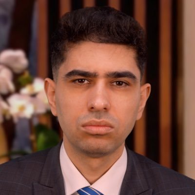 Damon Imani's profile picture