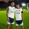 Фото профиля ENNER VALENCIA ME SALVO DEL CORCHAZO