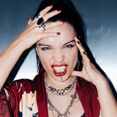 Malena Narvay 🖤's profile picture