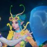 Clawdeen ୨୧ profil fotoğrafı