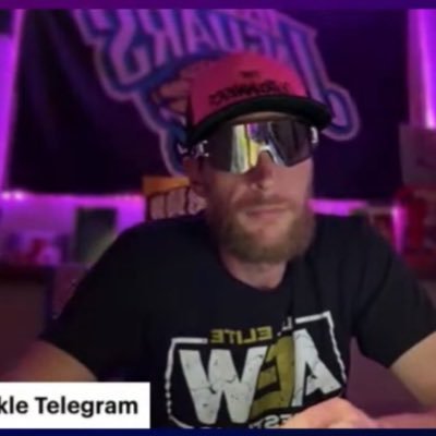 TurnbuckleTG's profile picture