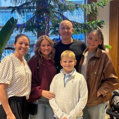 Chris Mack's profile picture