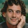 Ayrton Senna da Silva's profile picture