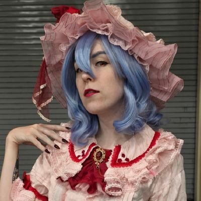 🌹🦇Kayla🦇🌹's profile picture