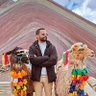 Pedro Dias profil fotoğrafı