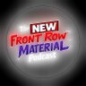 Front Row Material Podcast's profile picture