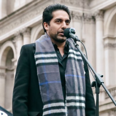 MahyarTousi's profile picture