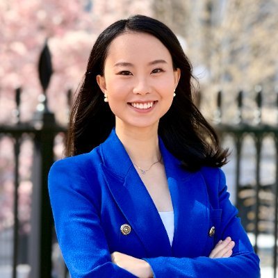 Iris Tao's profile picture
