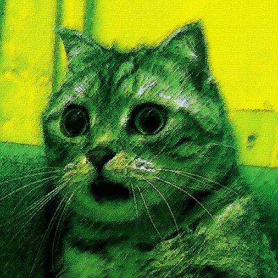 しげらない's profile picture