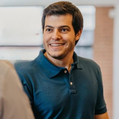 Lucas Rossafa's profile picture