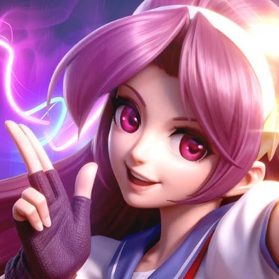 kof98umol's profile picture