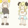 ぐらとぐり🐮💚/🐱🎀's profile picture