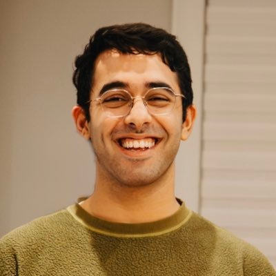 Shahvir Sarkary's profile picture