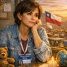 Alicia Informa Chile 💜's profile picture