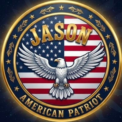 Jason American Patriot™'s profile picture