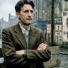 George Orwell's Angry Ghost 的头像
