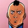 Фото профиля Nerdy Mohawk Mark