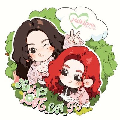 MilkLove_CN_FC's profile picture
