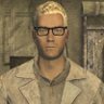 Profilbild von Arcade Gannon
