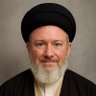 Ayatollah Hayes profil fotoğrafı