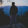 Ali profil fotoğrafı
