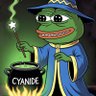CYANIDE4EVER profil fotoğrafı
