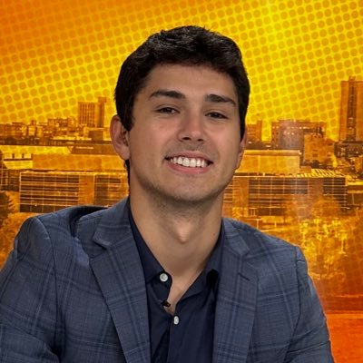 Tyler Barberis's profile picture